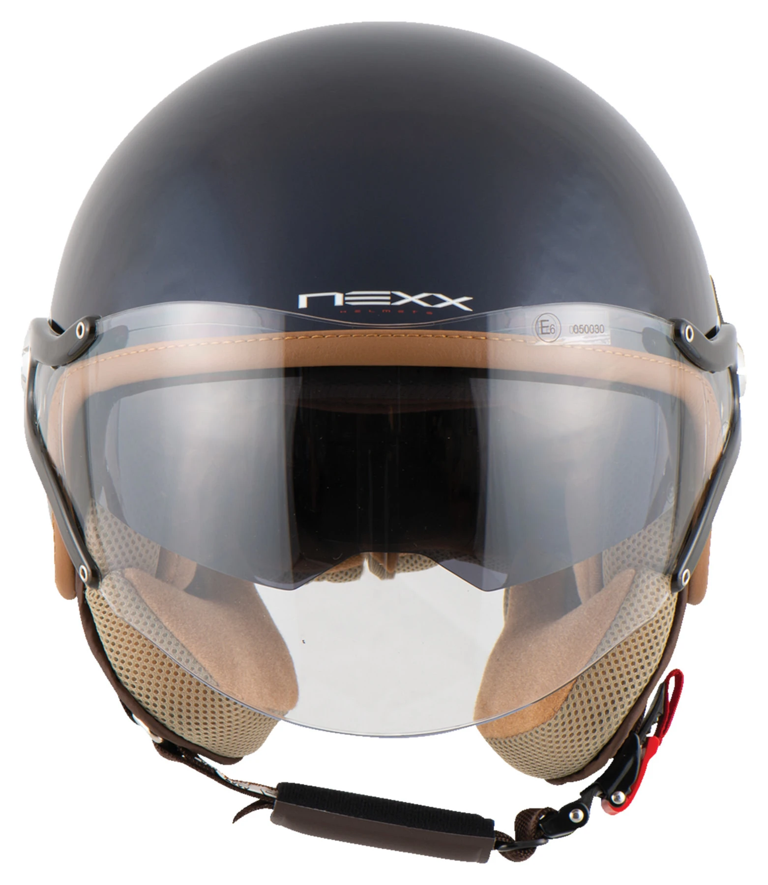 Nexx SX.60 Jazzy Jet Helmet - Image 7