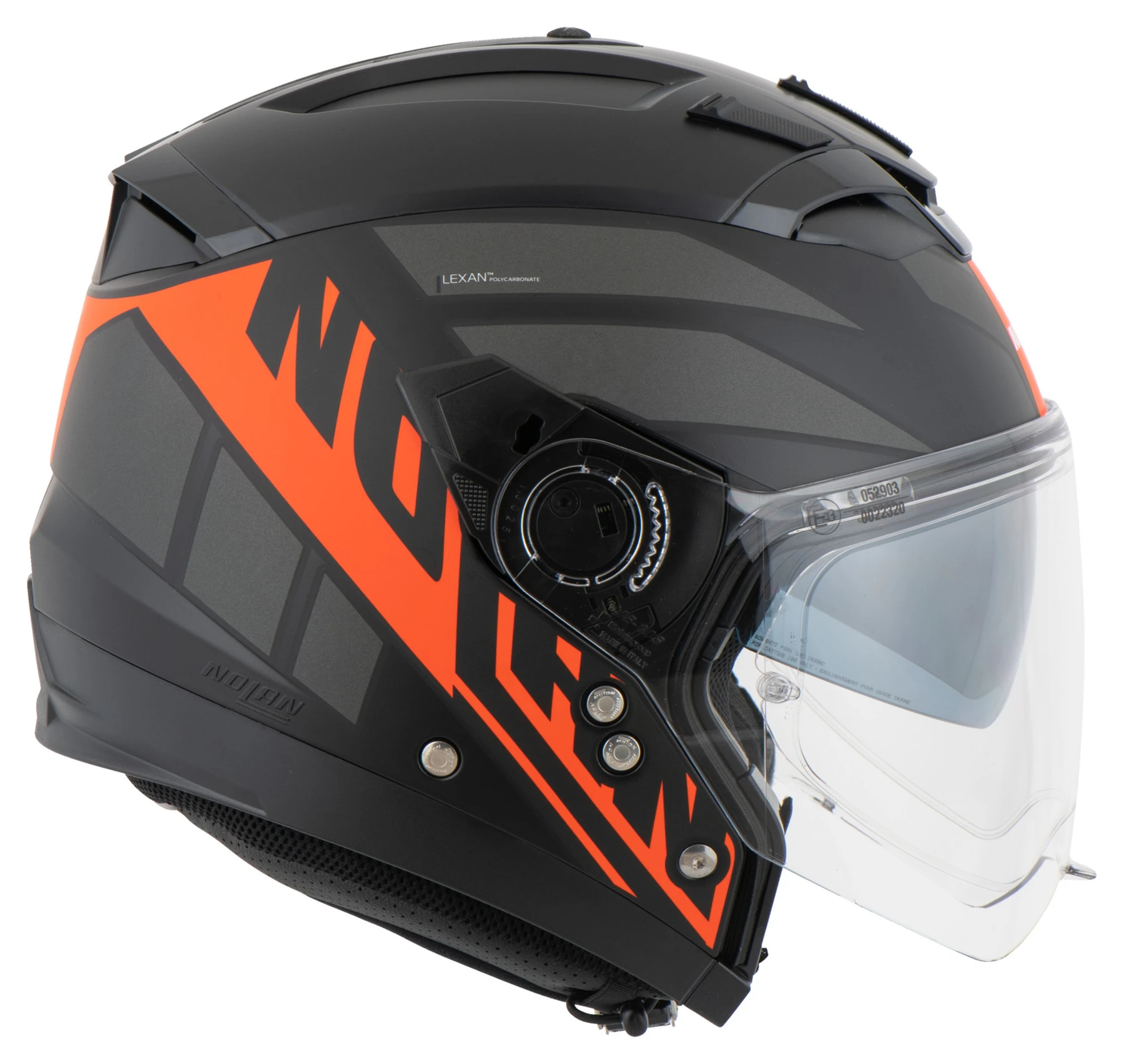 Nolan N70-2 X Mirage - Image 12