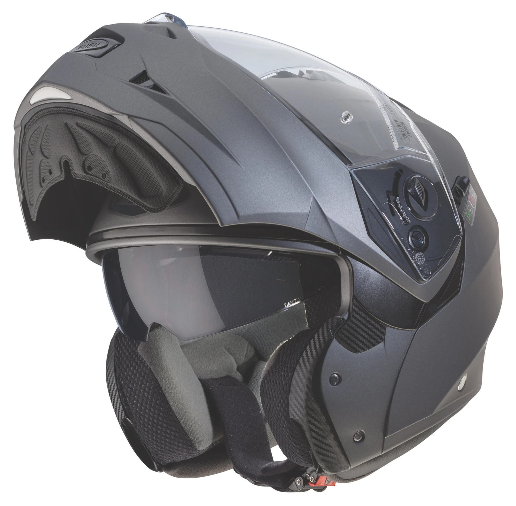 Caberg Duke II - Image 3