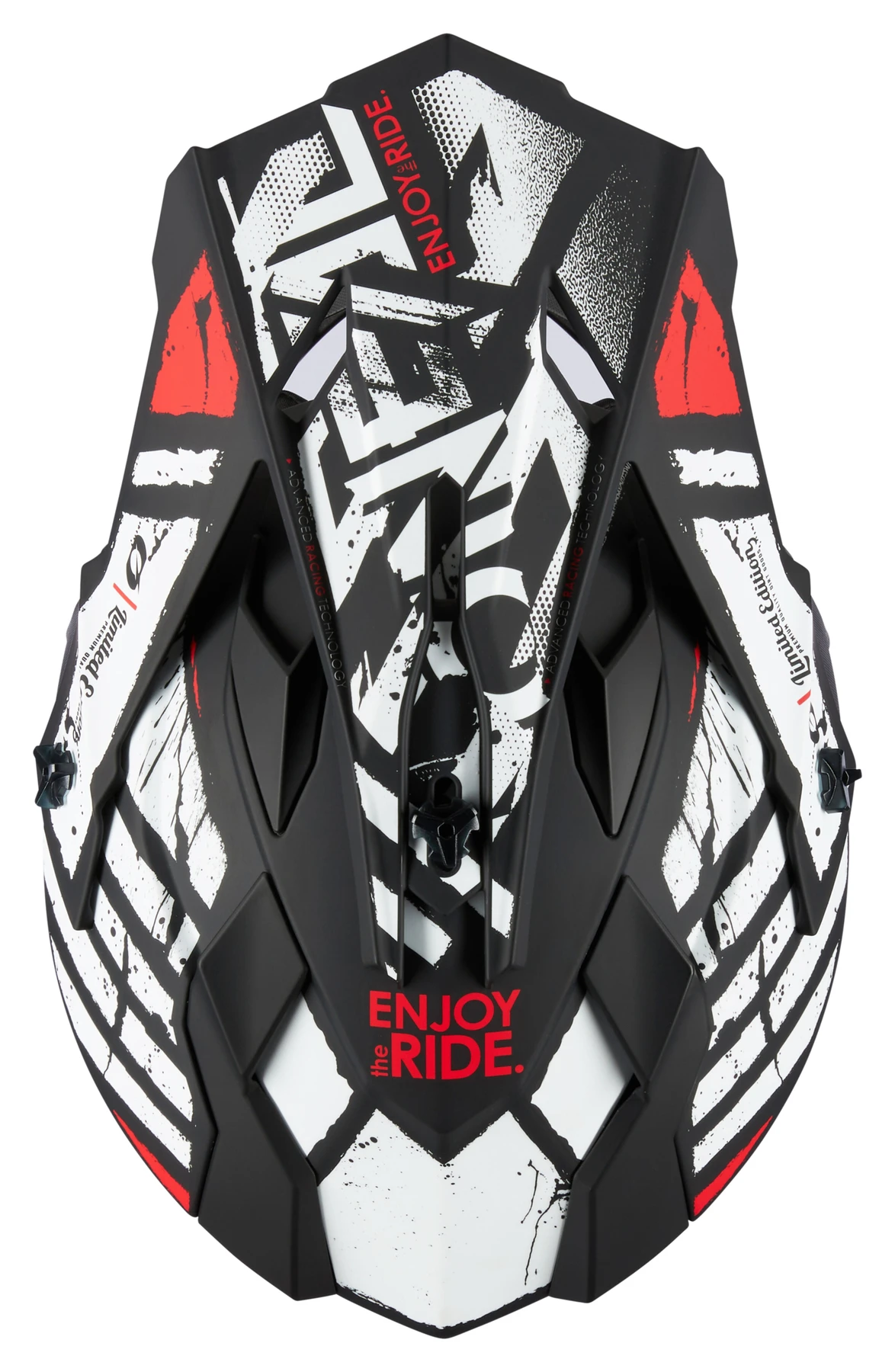 O'Neal Oneal 2SRS V.23 Glitch - Image 2