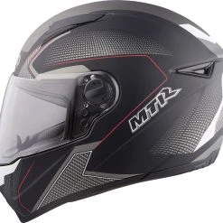 MTR S-5 Full-Face Helmet