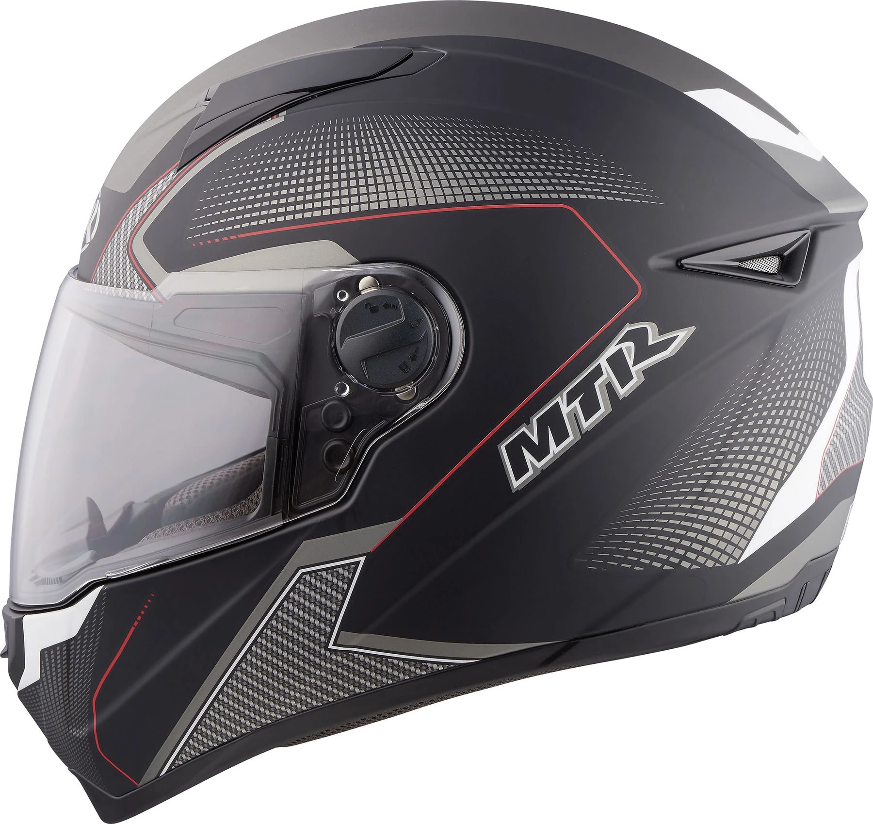 MTR S-5 Full-Face Helmet