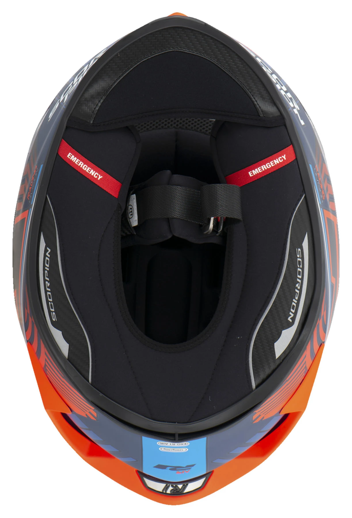 Scorpion Exo-R1 Air Victory - Image 6