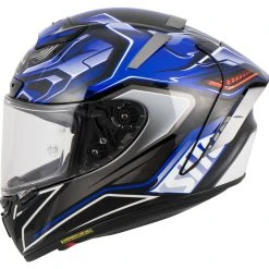 Shoei X-Spirit III Aerodyne TC-2