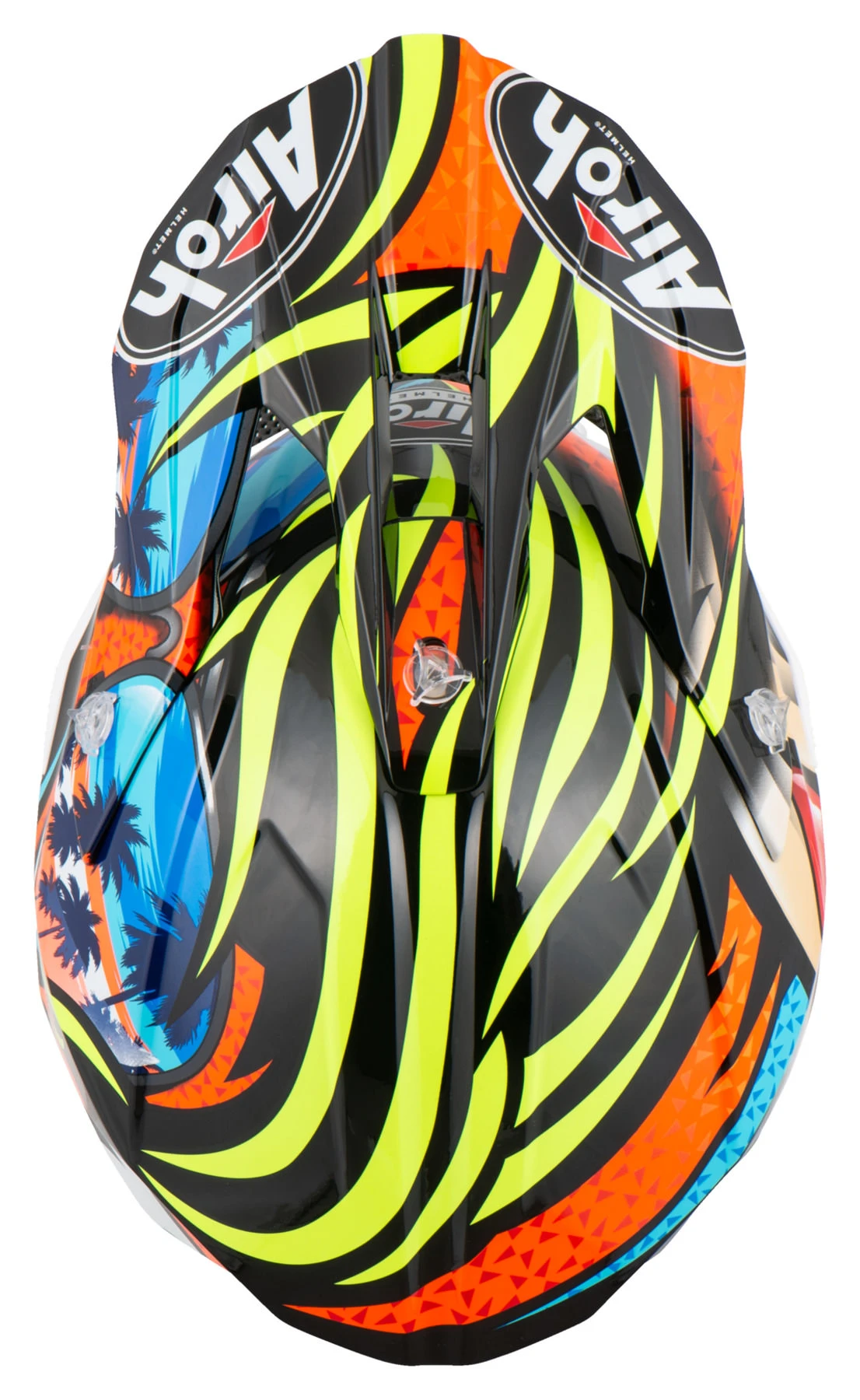 Airoh Wraap Lollipop Matt - Image 6