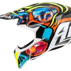 Airoh Wraap Lollipop Matt