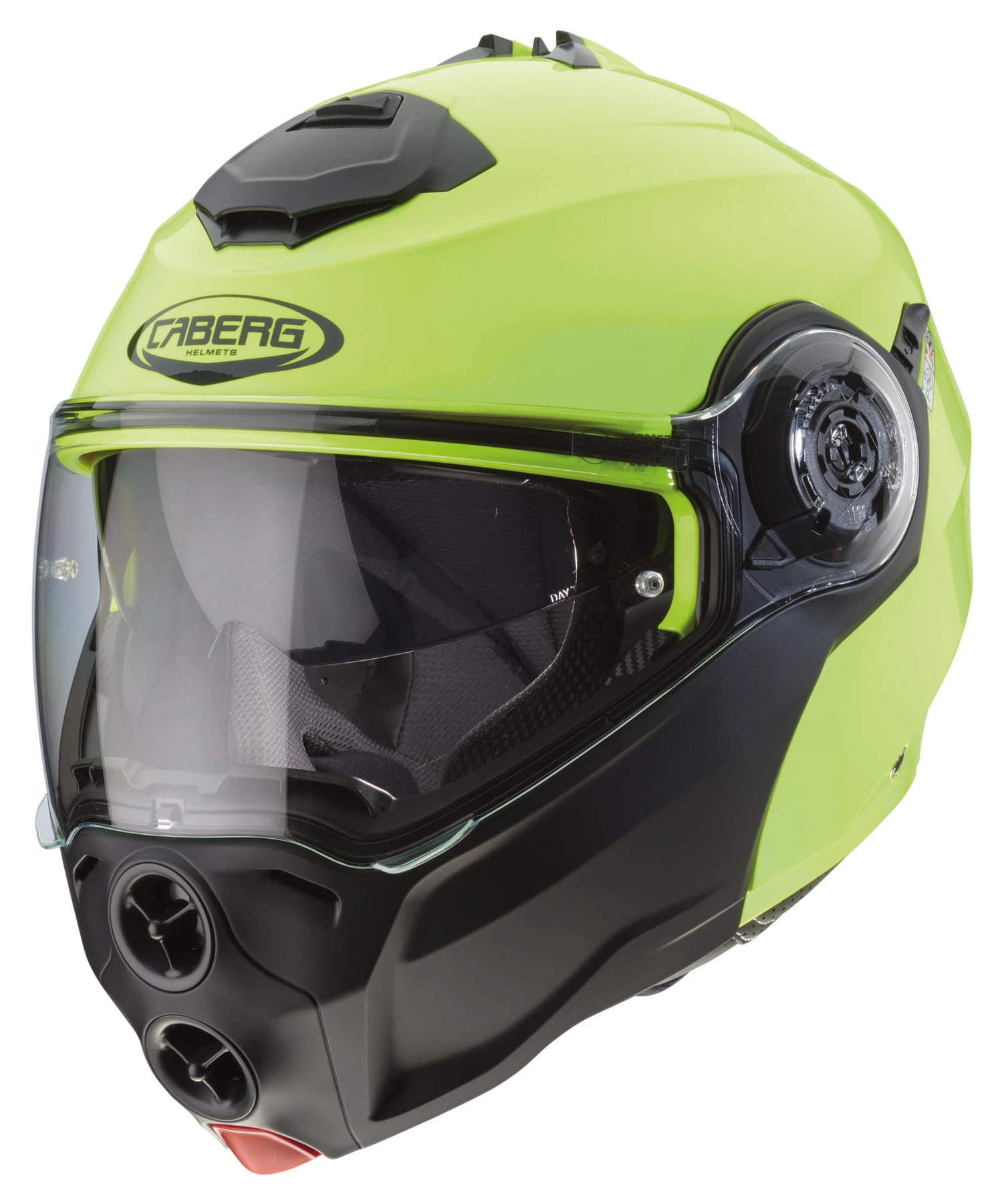 Caberg Droid Flip-Up Helmet - Image 2