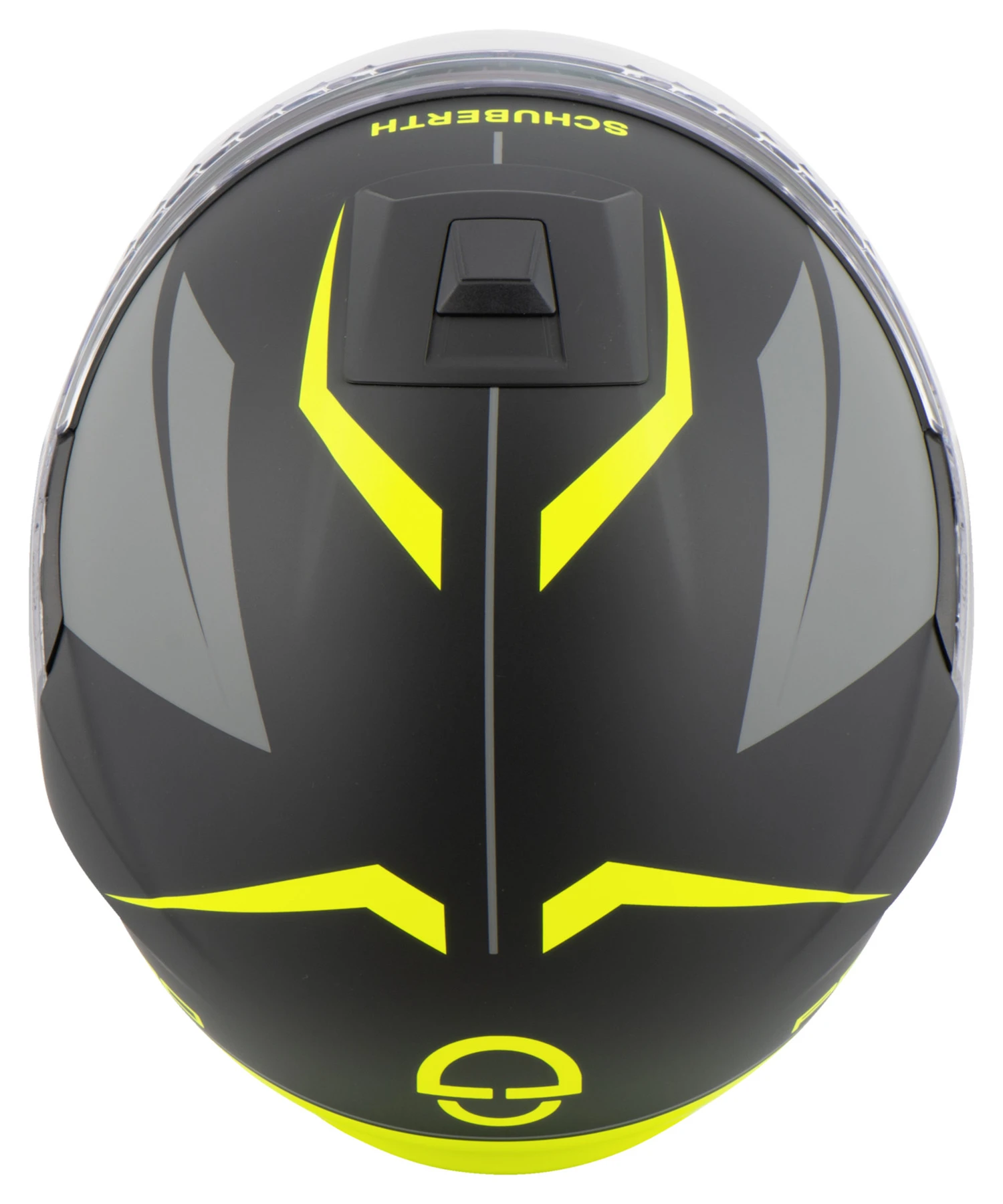 Schuberth C4 Pro Merak Yellow - Image 8