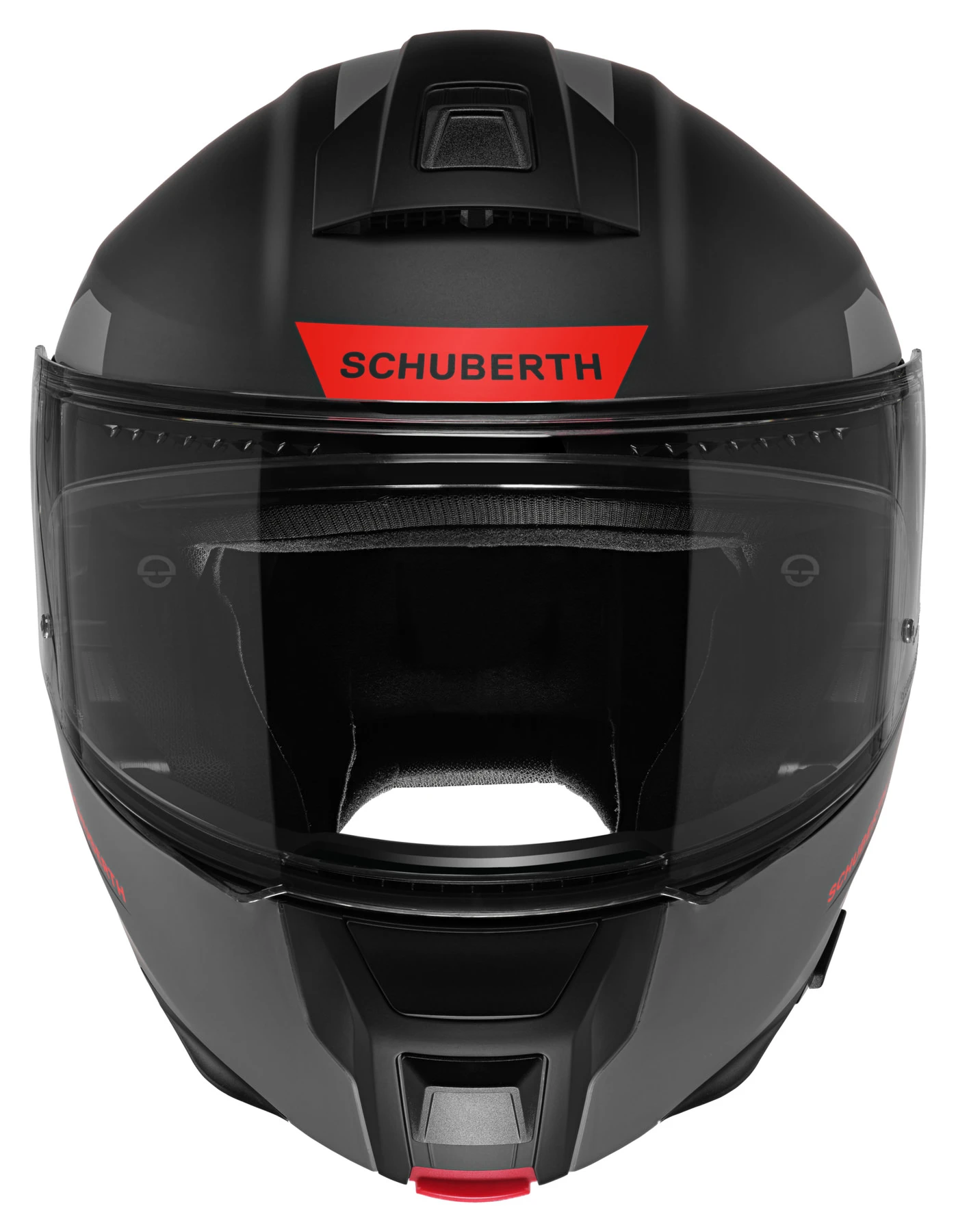 Schuberth C5 Eclipse Anthracite - Image 5