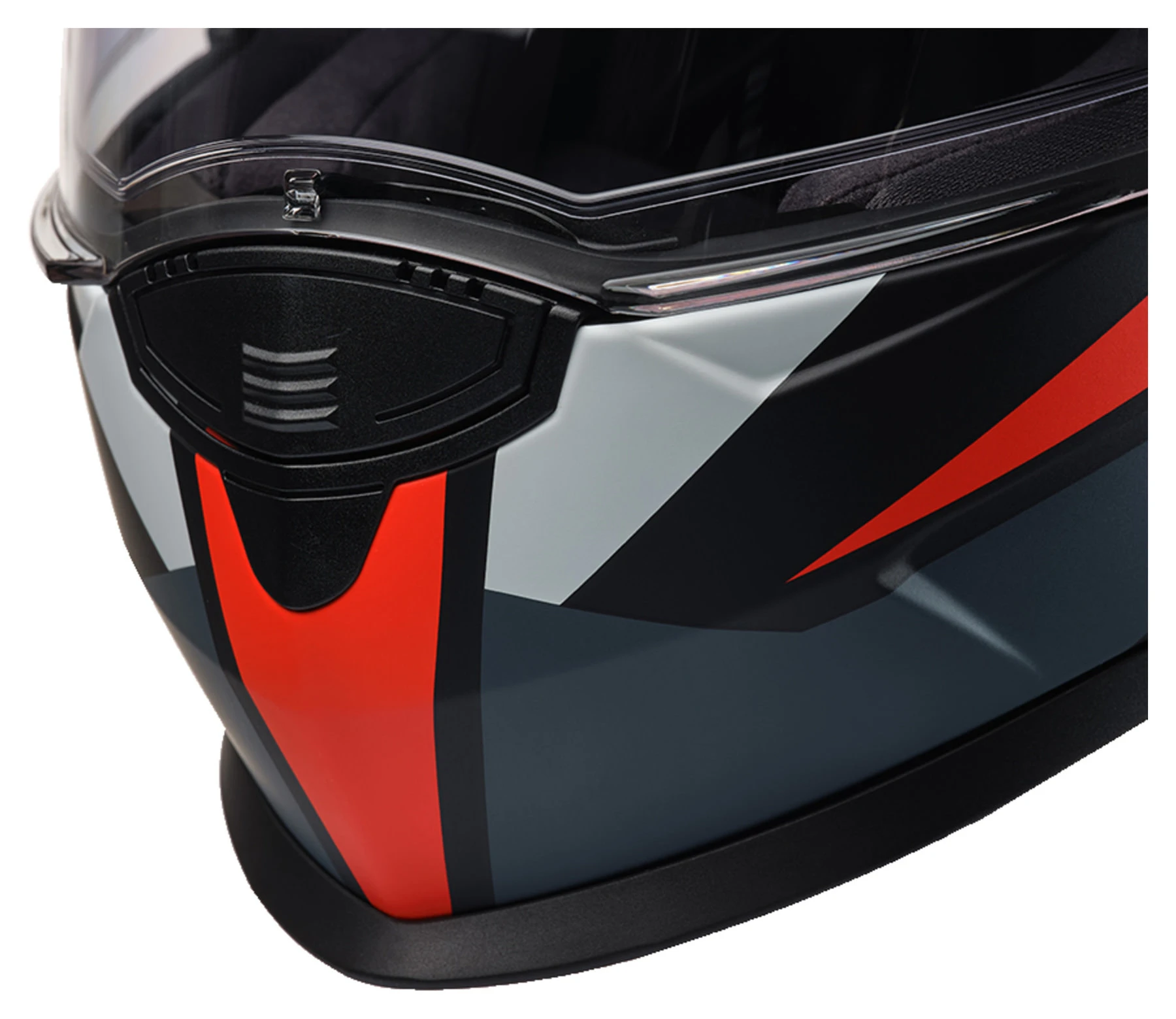 Schuberth S2 Sport Polar Red - Image 7