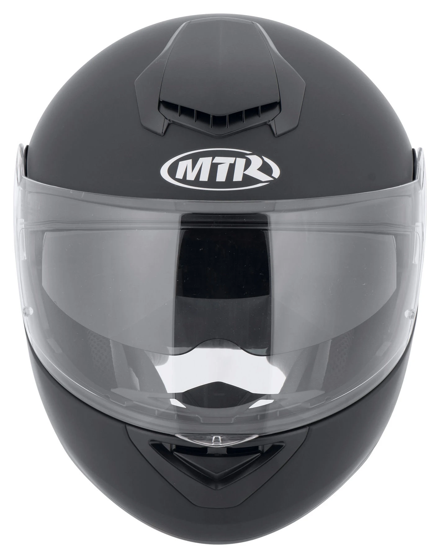 MTR K-15 Flip-Up Helmet - Image 4
