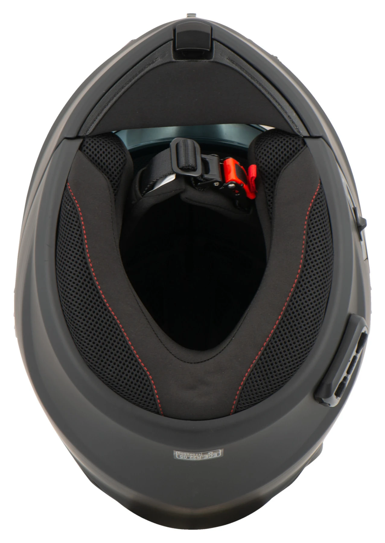 Sena Outrush R Flip Up Helmet - Image 4