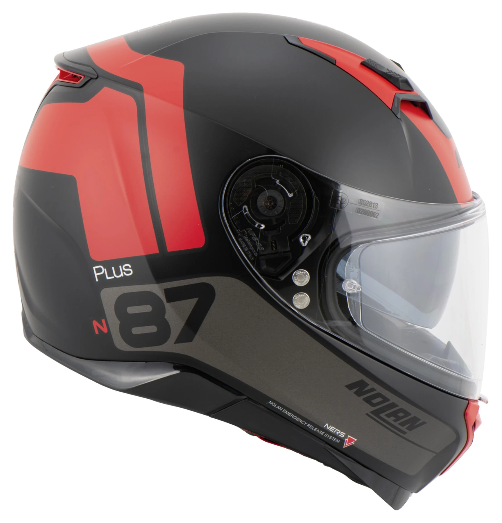 NOLAN N87 PLUS SIZE S - Image 5