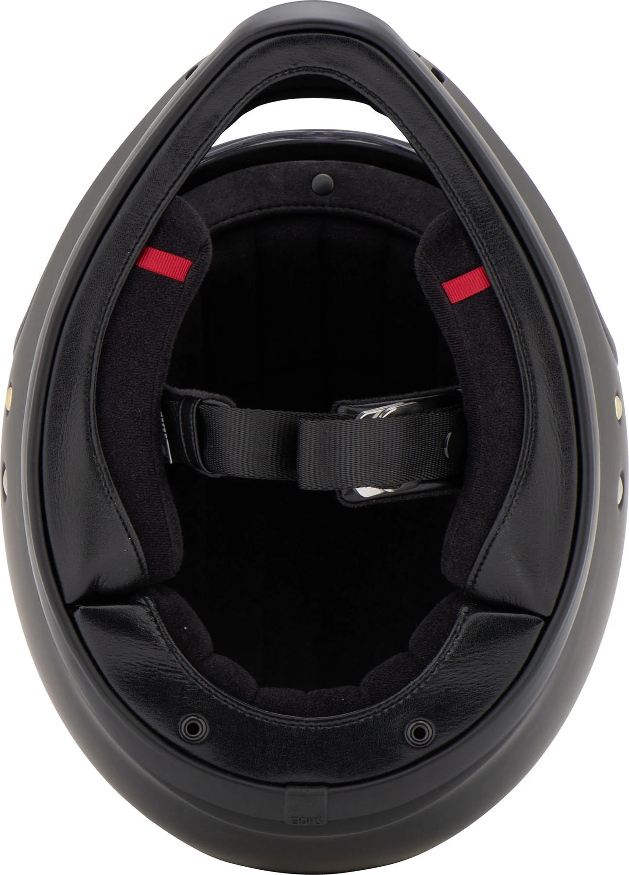 Shoei Ex-Zero Full-Face Helmet - Image 2