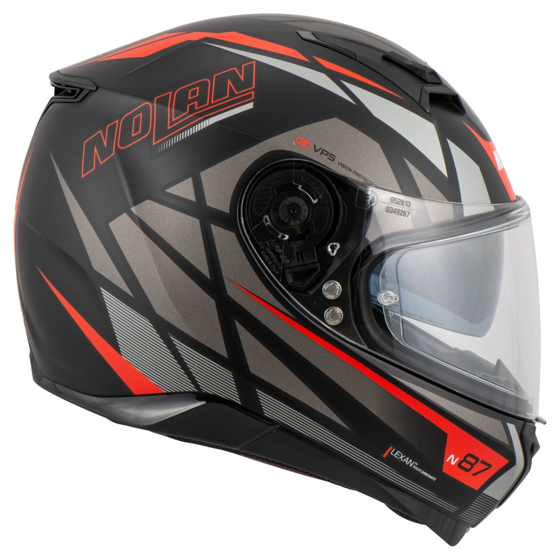 Nolan N87 LE ORIGINALITY - Image 3