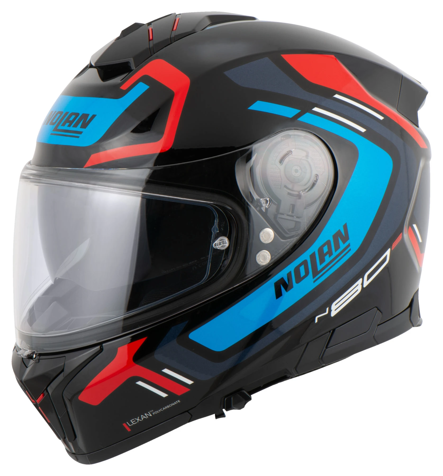 Nolan N80-8 Ally - Image 5