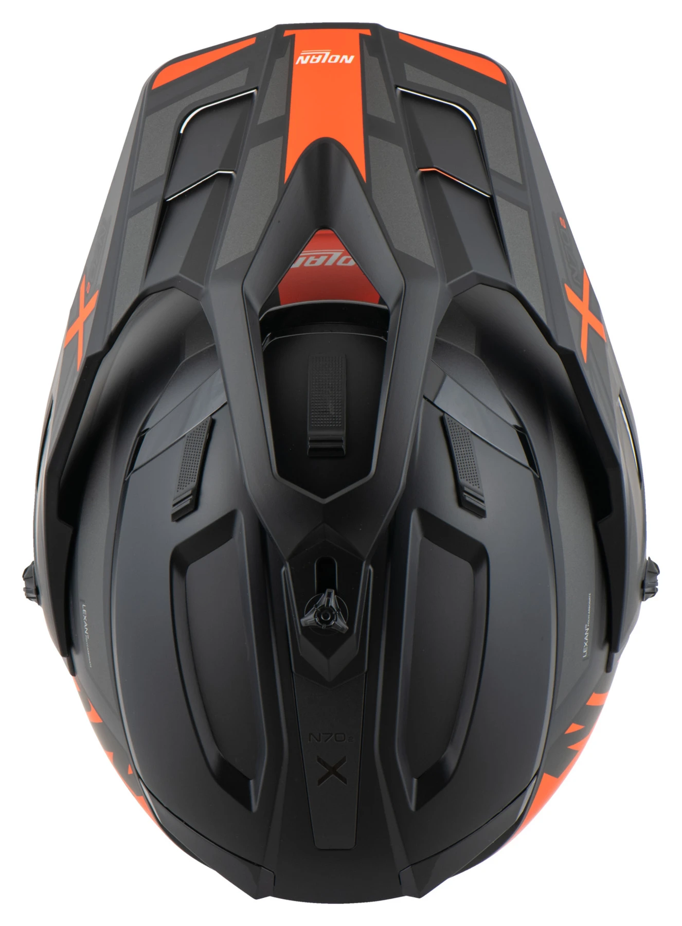 Nolan N70-2 X Mirage - Image 7