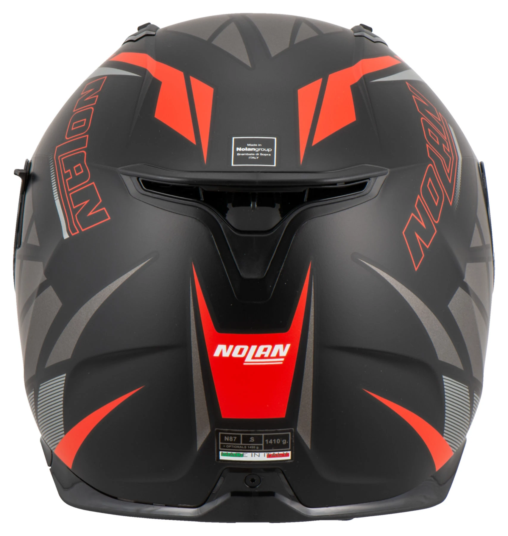 Nolan N87 LE ORIGINALITY - Image 7