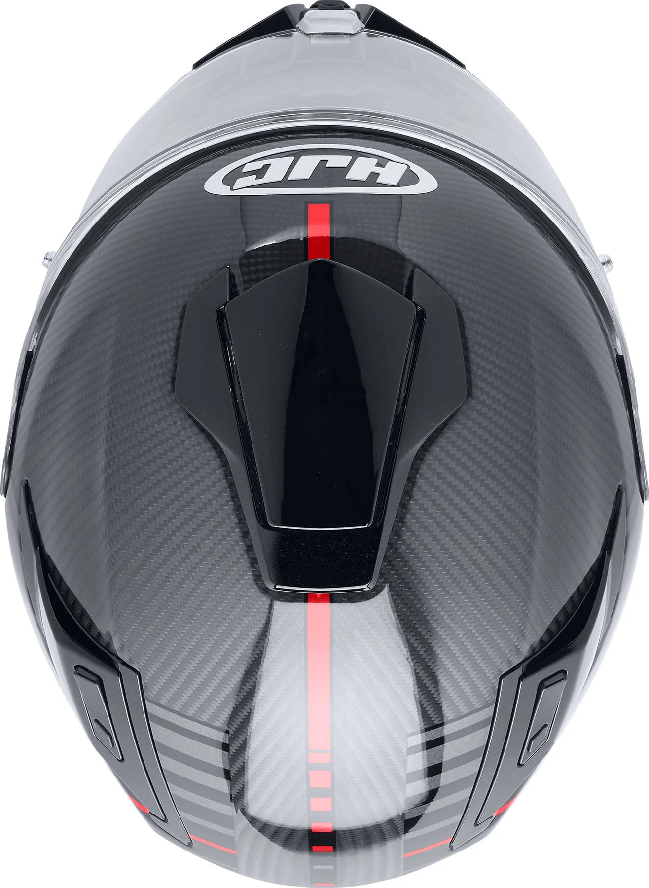 HJC RPHA 70 Carbon Artan MC1 - Image 7