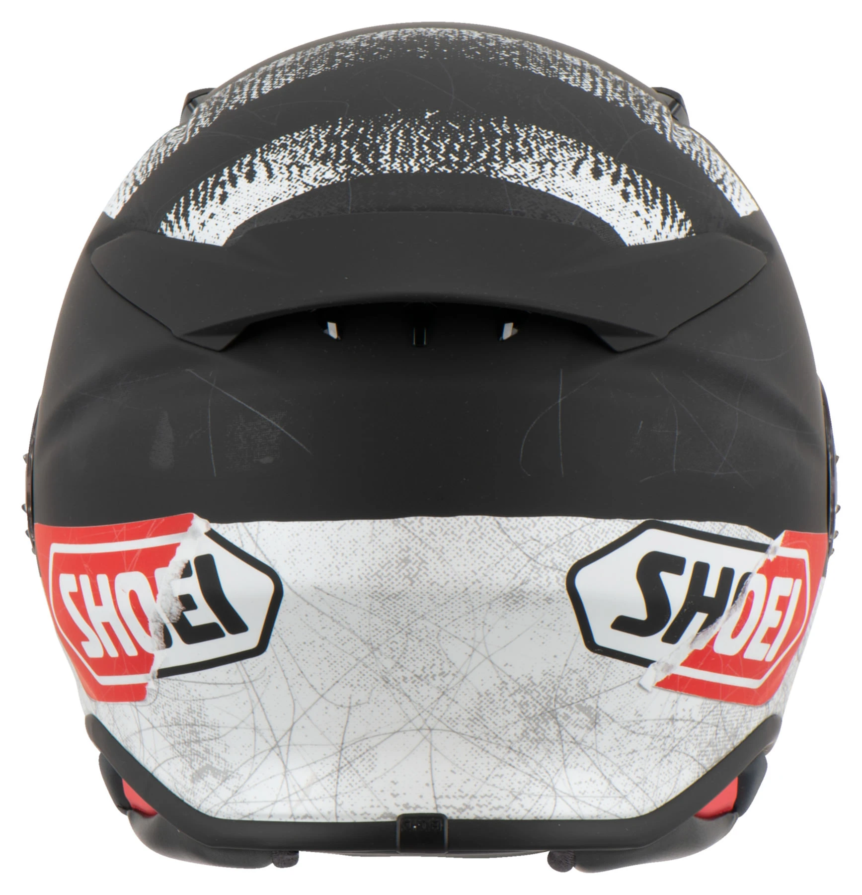 Shoei NXR 2 Scanner TC-5 - Image 5