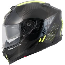 Scorpion Exo-520 Air Laten