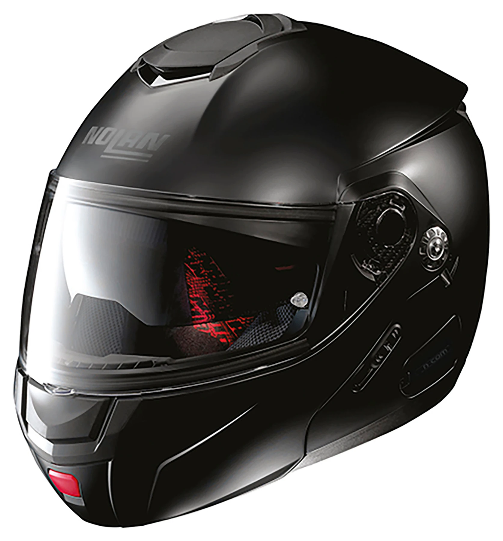 Nolan N90-2 + B101S N-Com LE