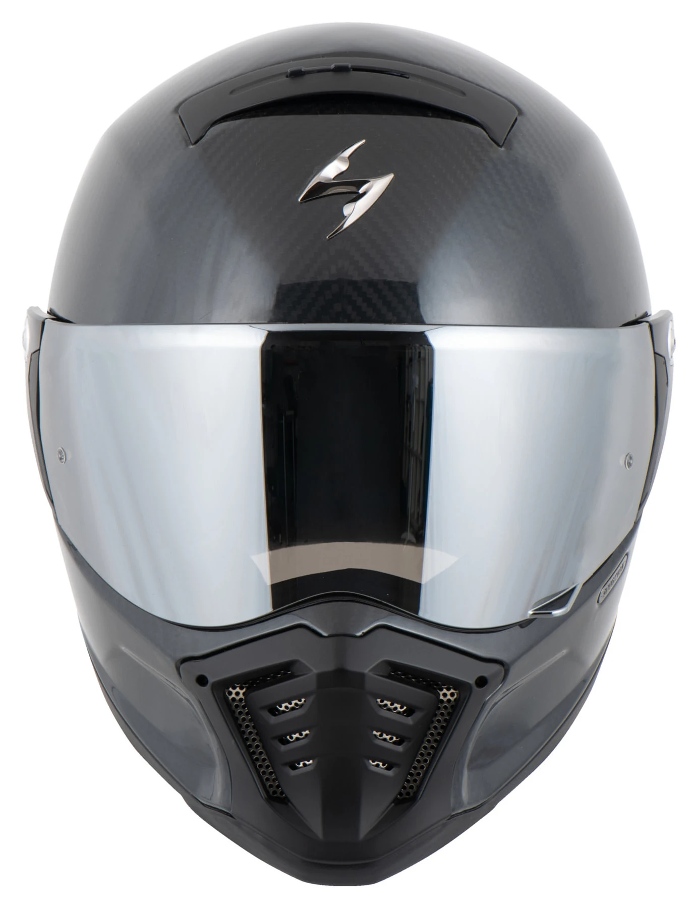 Scorpion Exo-HX1 Carbon SE - Image 8