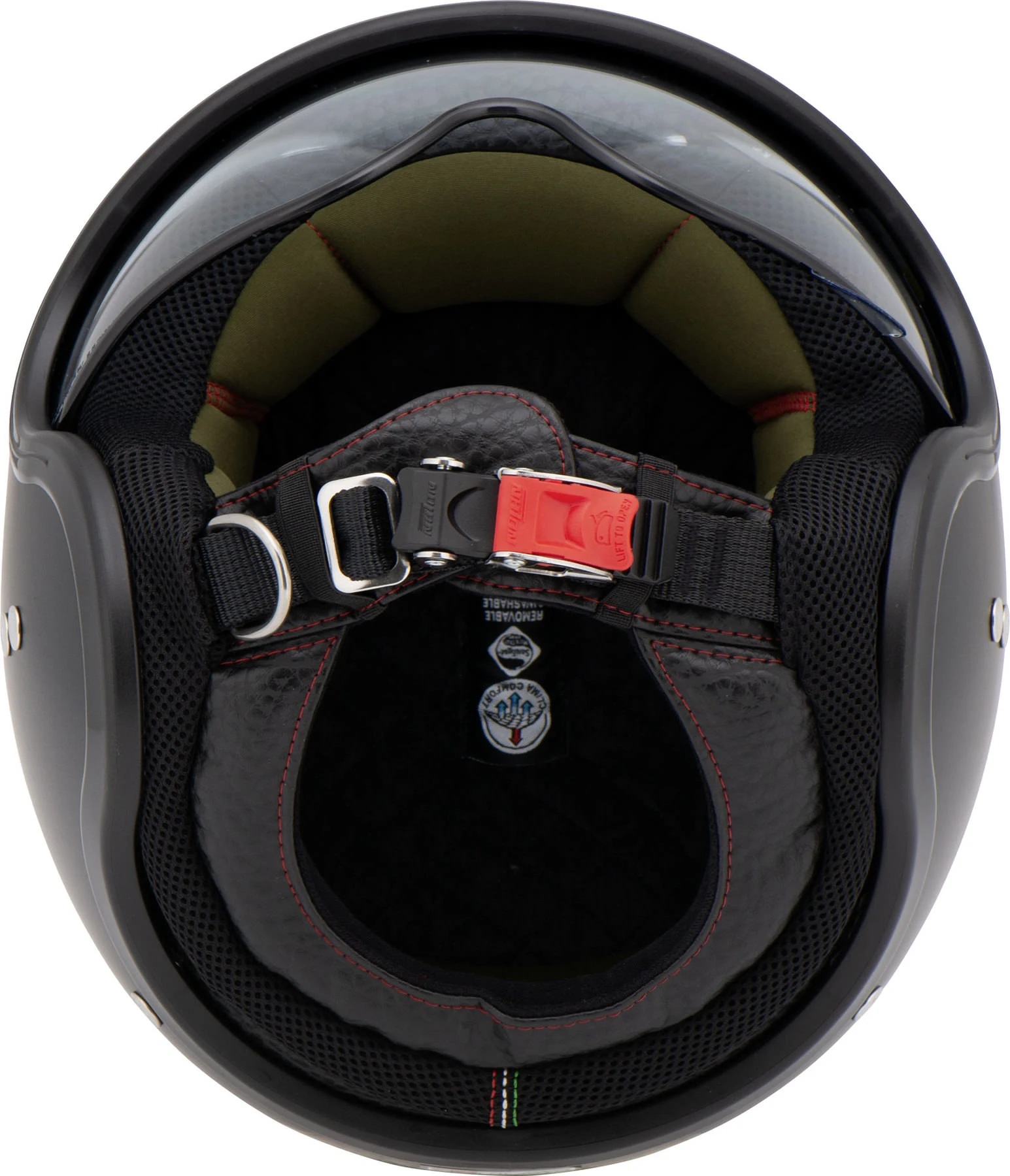 Nolan N21 Classic Jet Helmet - Image 5