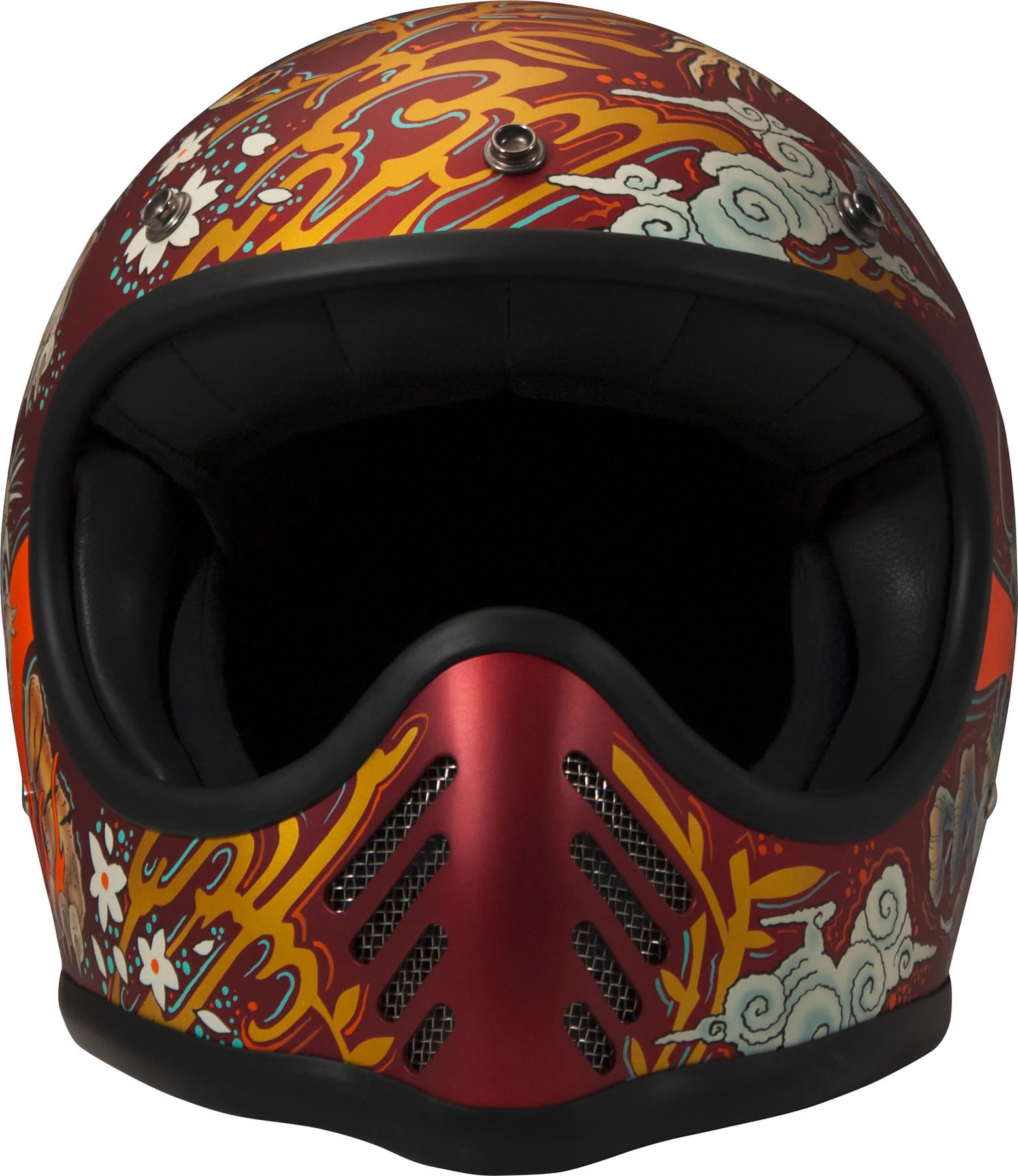 DMD Seventyfive Sauvage - Image 3