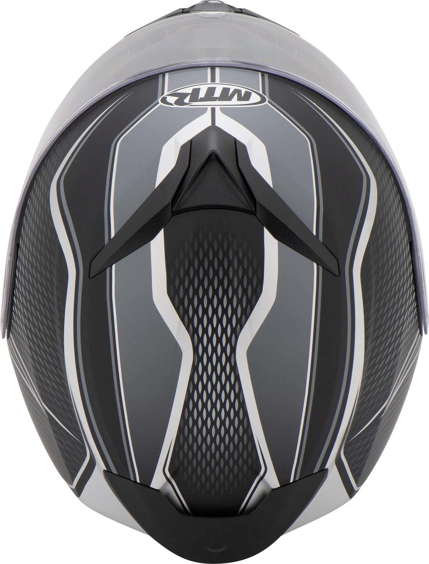MTR K-14 Flip-Up Helmet - Image 7