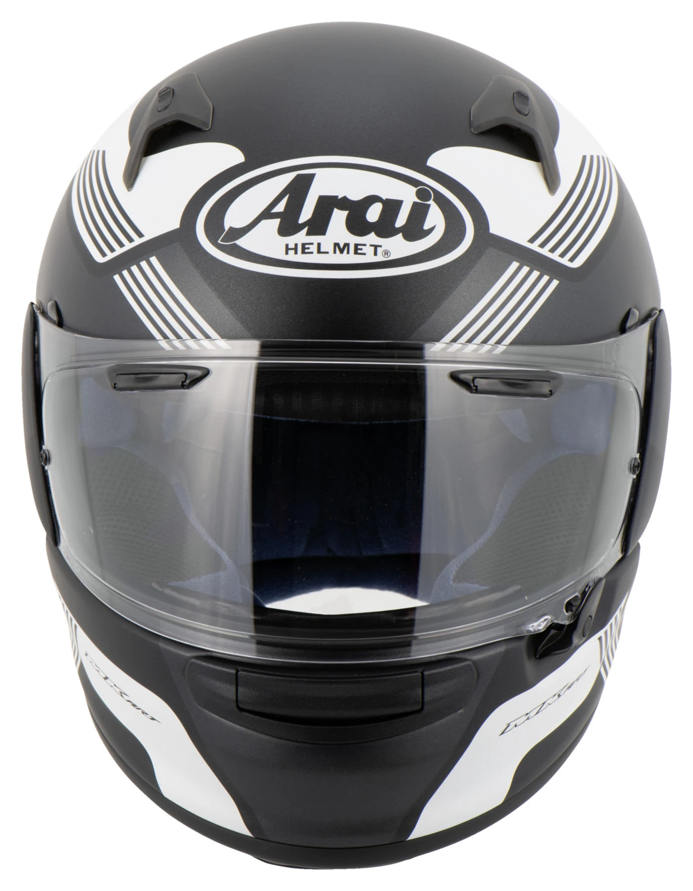 Arai Profile-V Copy Black - Image 7