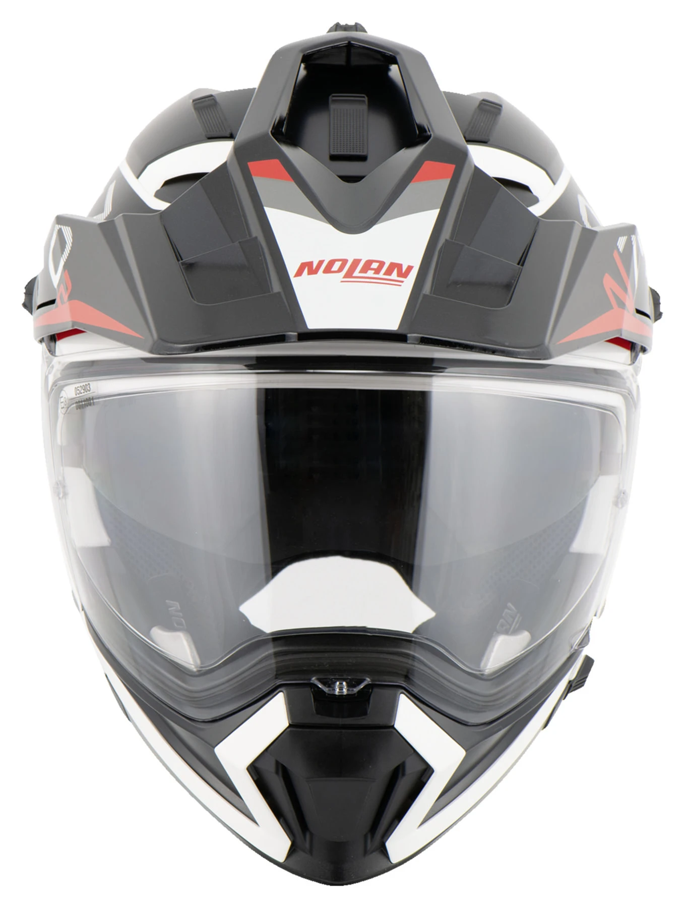 NOLAN N70-2 X SIZE 3XL - Image 6