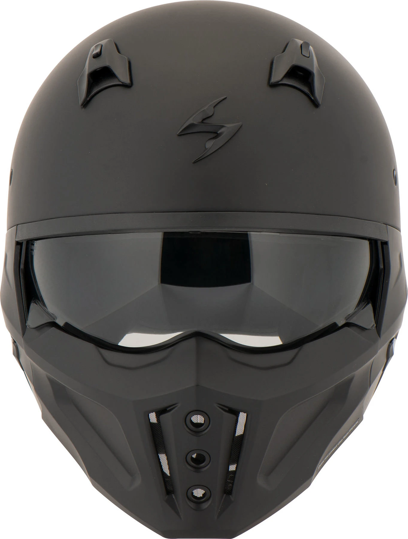 Scorpion Covert-X Jet Helmet - Image 4