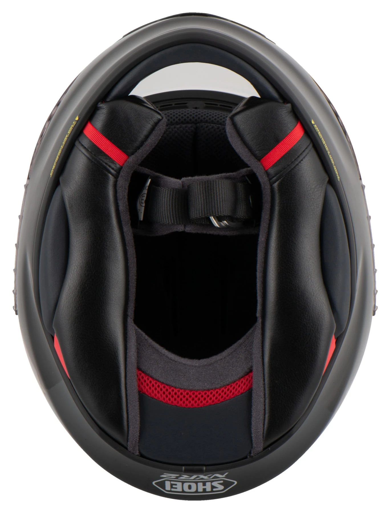 Shoei NXR 2 - Image 4