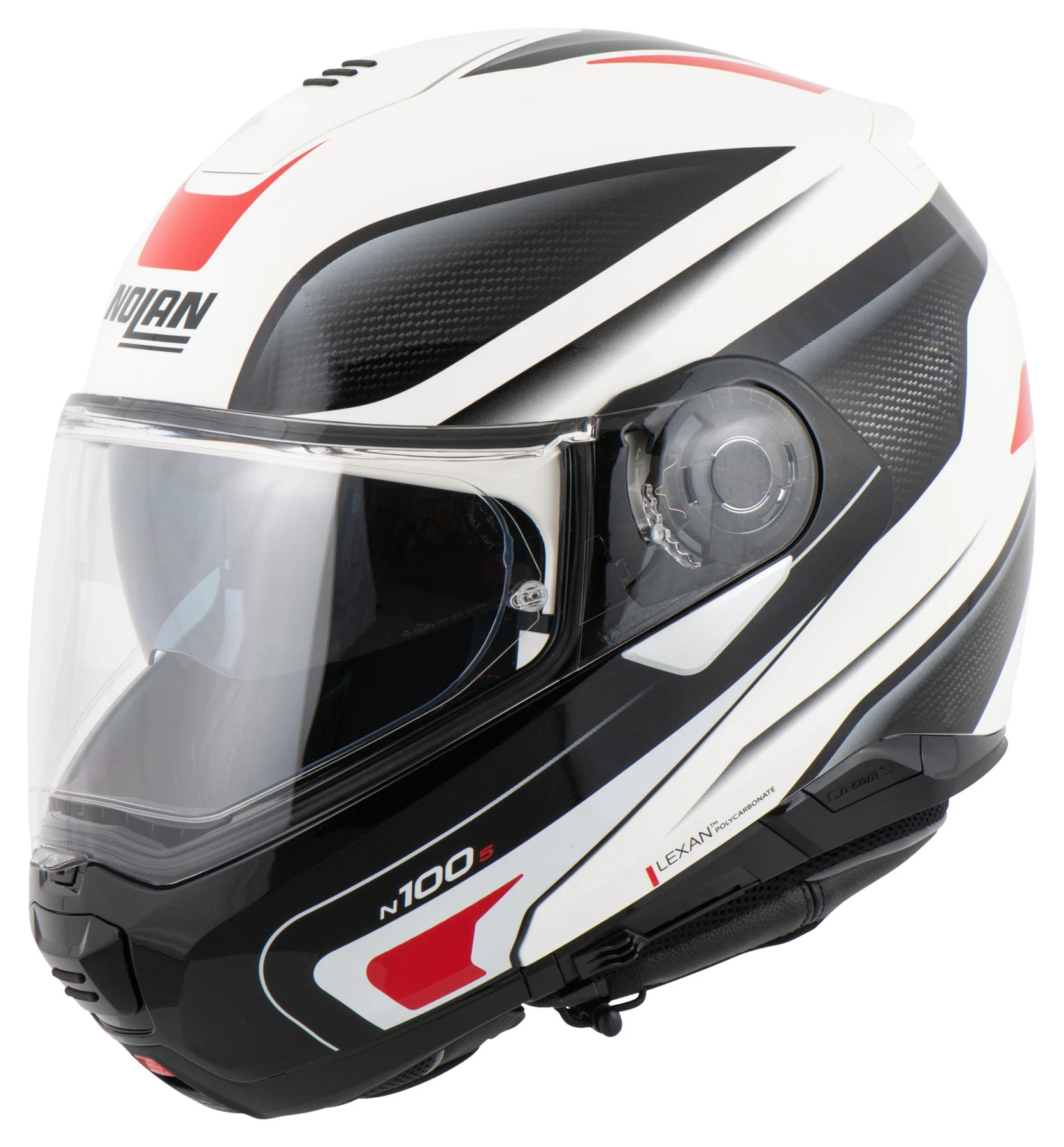 Nolan N100-5 Orbiter - Image 2