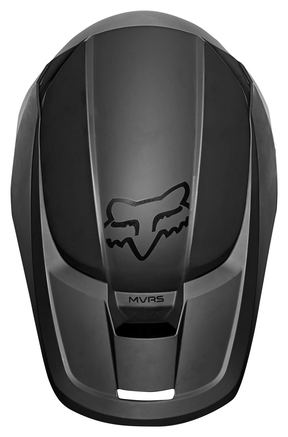 Fox V1 Matte Cross Helmet - Image 4
