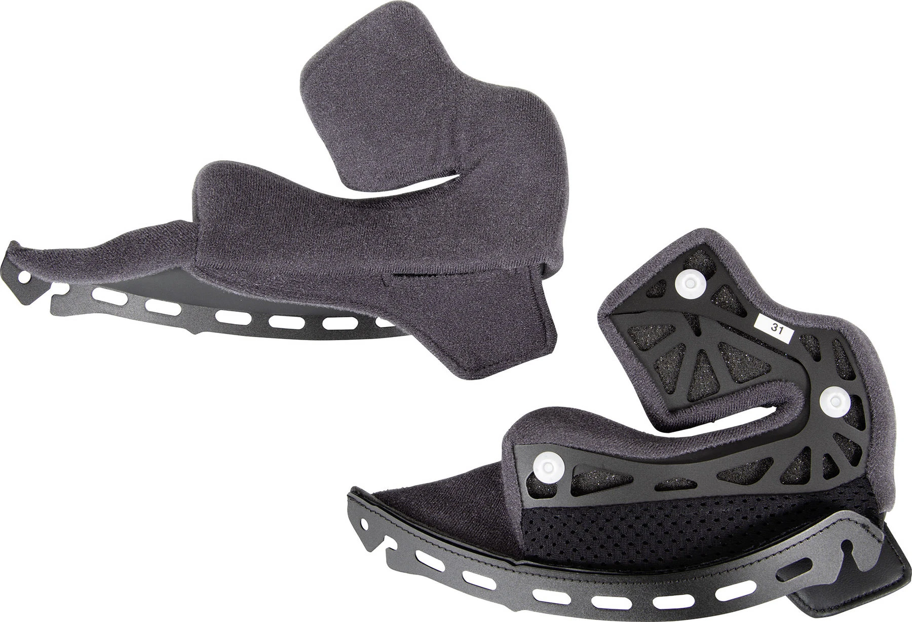 Shoei Cheek Pad Set Neotec II