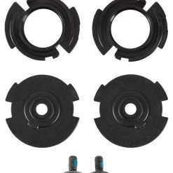 Schuberth VISOR MECHANISM