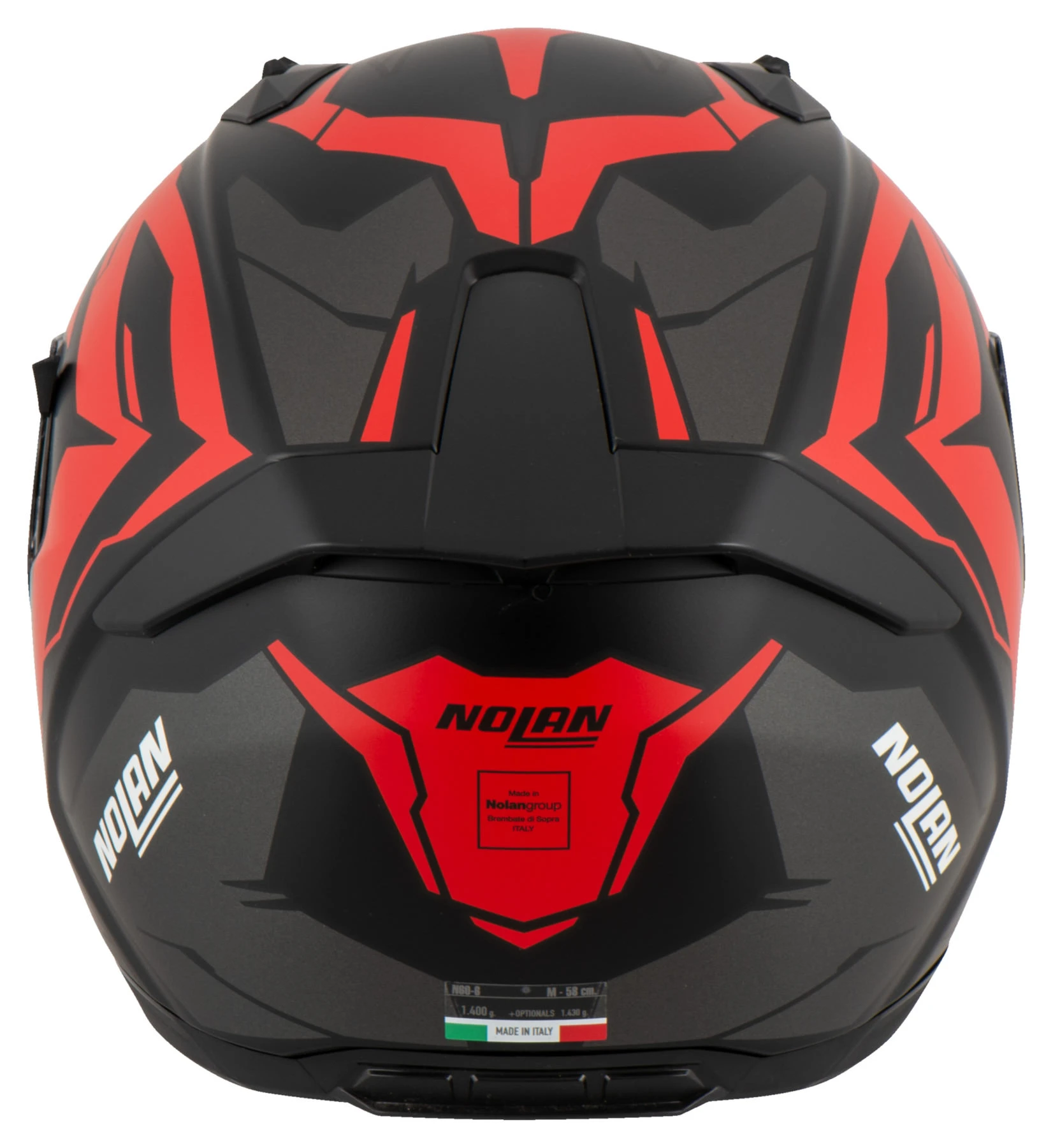 Nolan N60-6 Anchor - Image 6