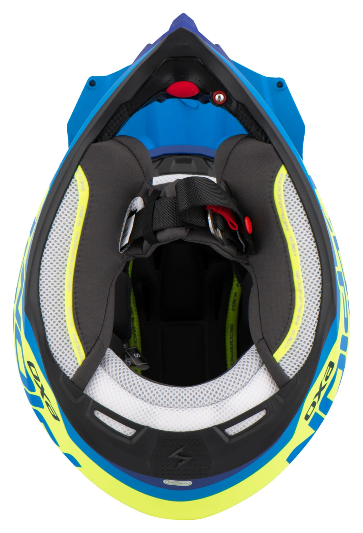 Scorpion VX-16 Air X-Turn - Image 6