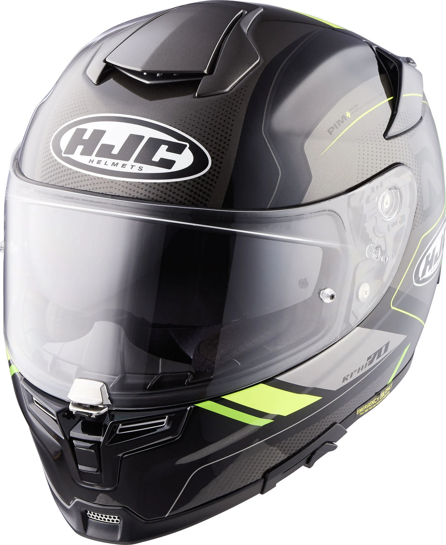 HJC RPHA 70 COPTIC SZ XXL - Image 5