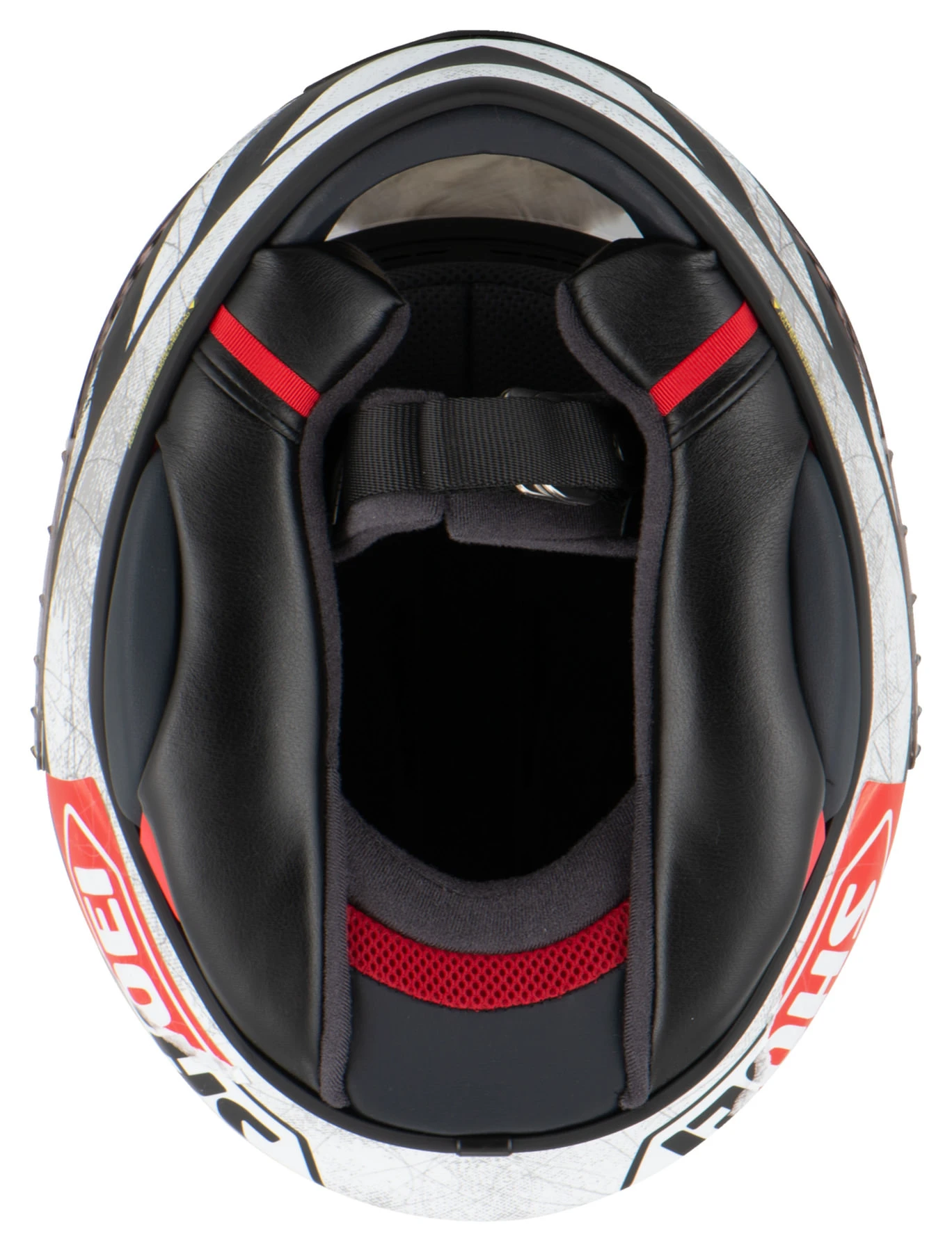 Shoei NXR 2 Scanner TC-5 - Image 4