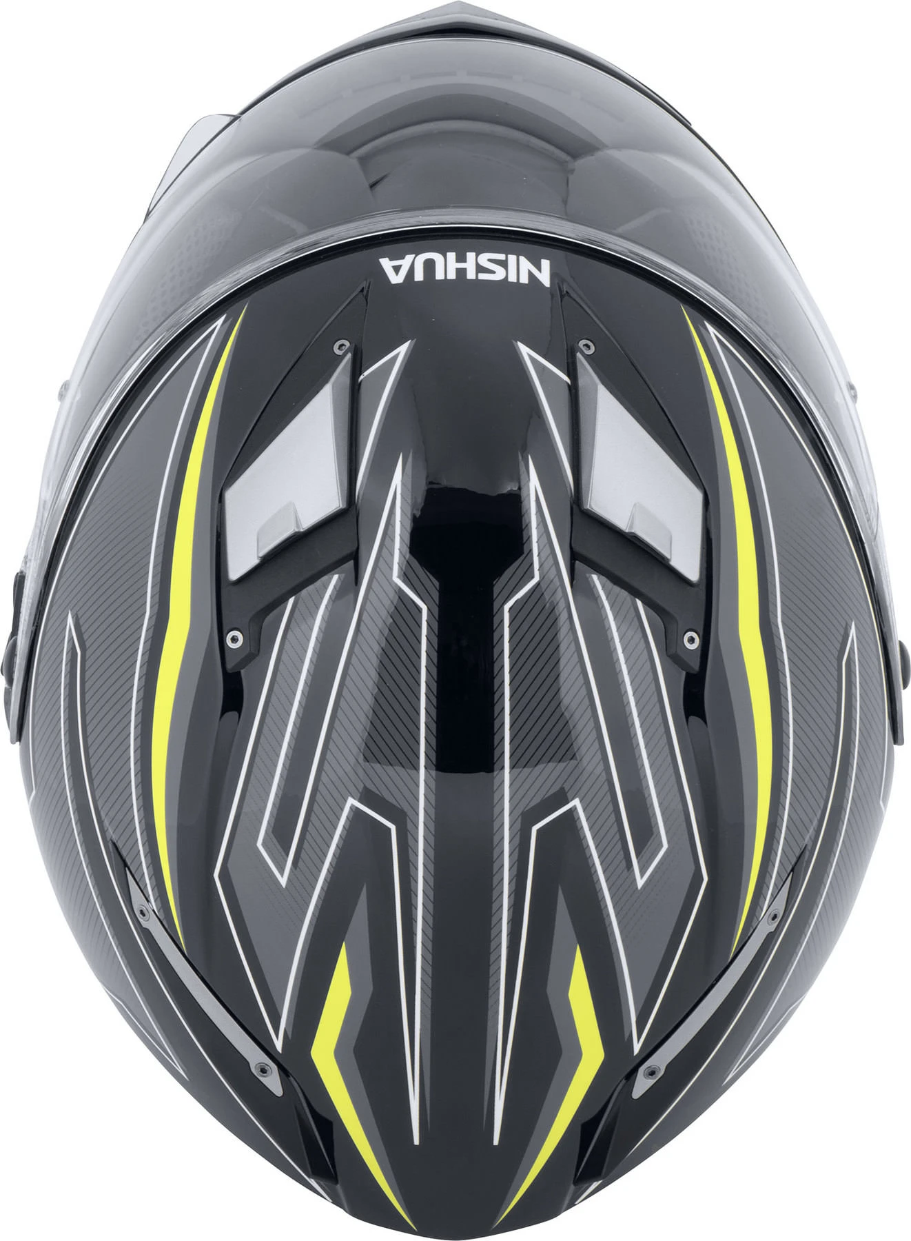 Nishua NRX-2 Full-Face-Helmet - Image 4