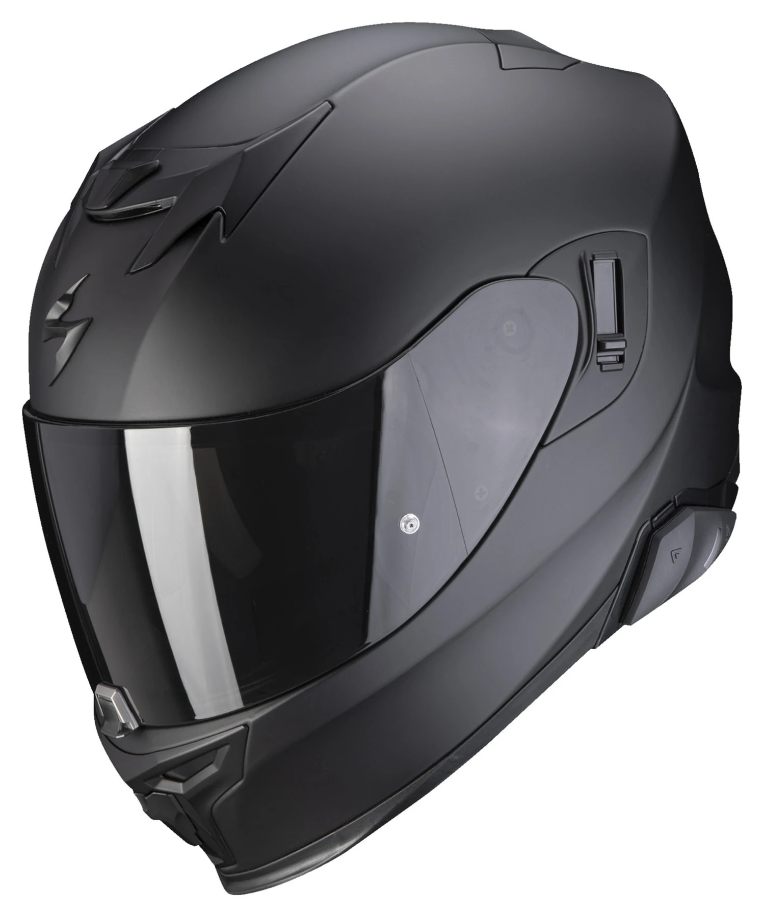 Scorpion Exo-520 Smart Air Full-f.helm.