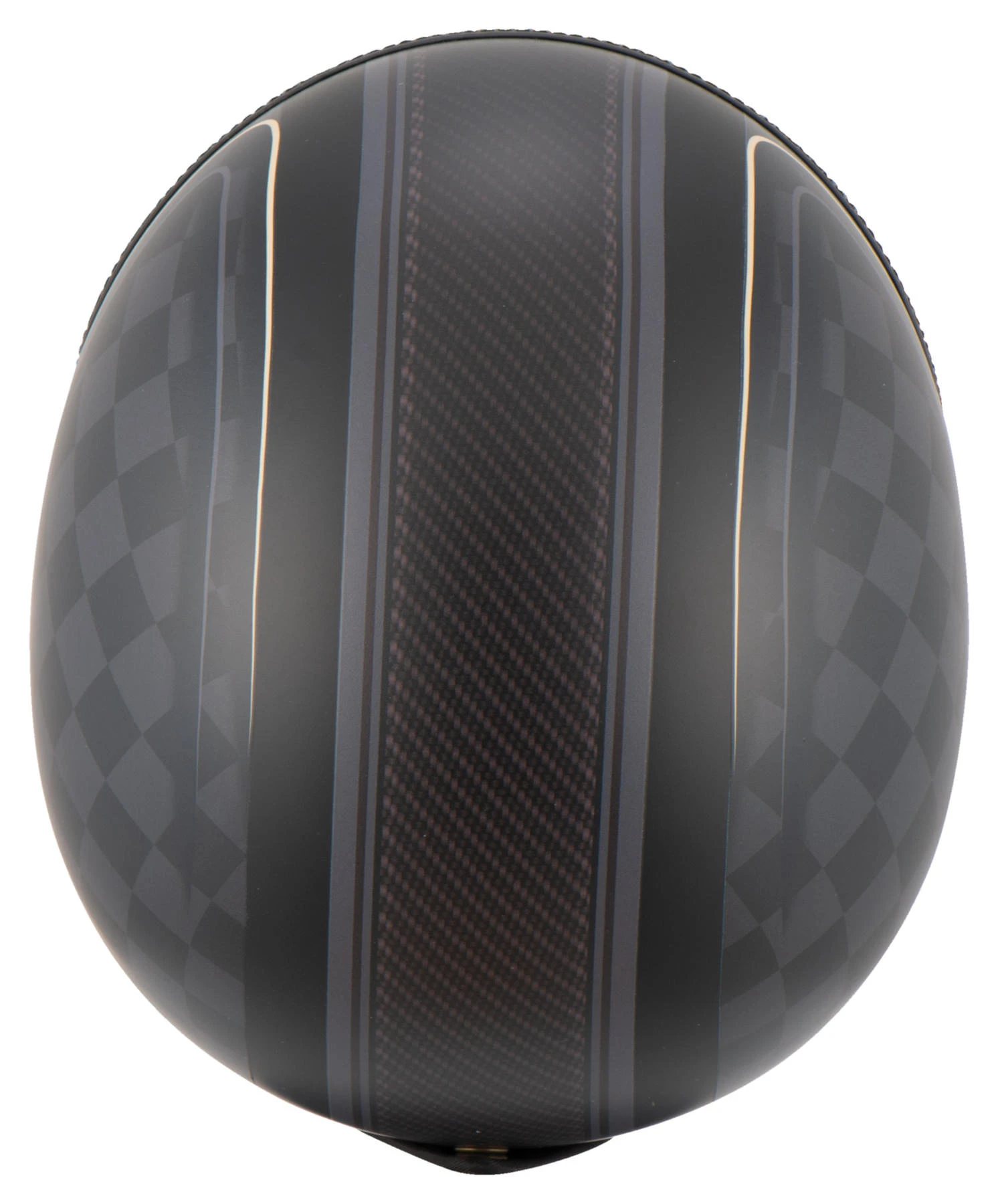 Highway 1 Retro 68 II Jet Helmet - Image 3