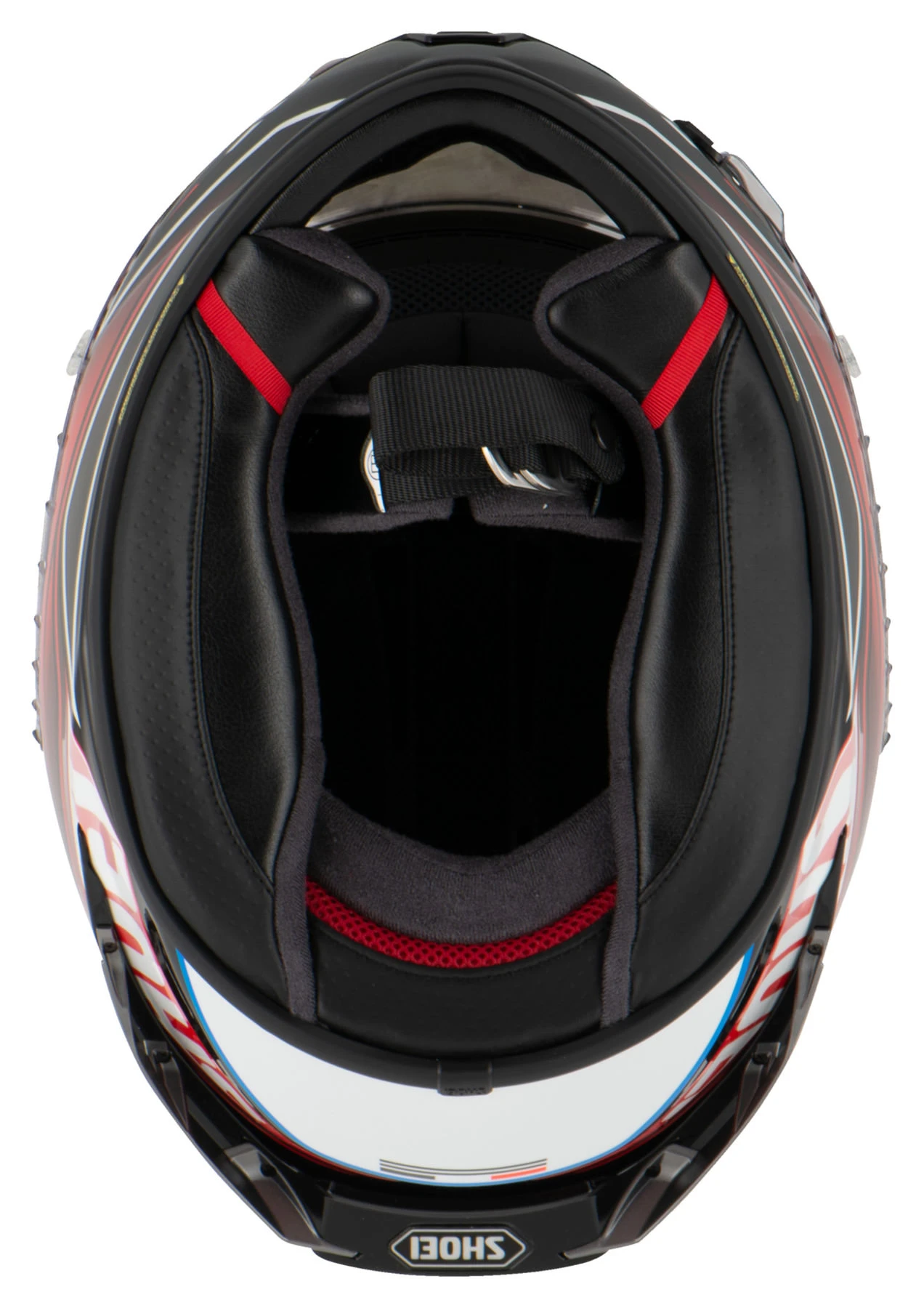Shoei X-Spirit III Aerodyne TC-1 - Image 7