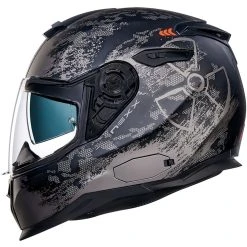 Nexx SX.100 Toxic Full-Face Helmet