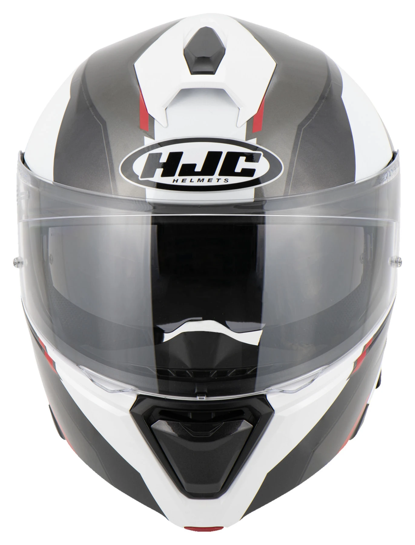HJC I90 Aventa MC1 - Image 5