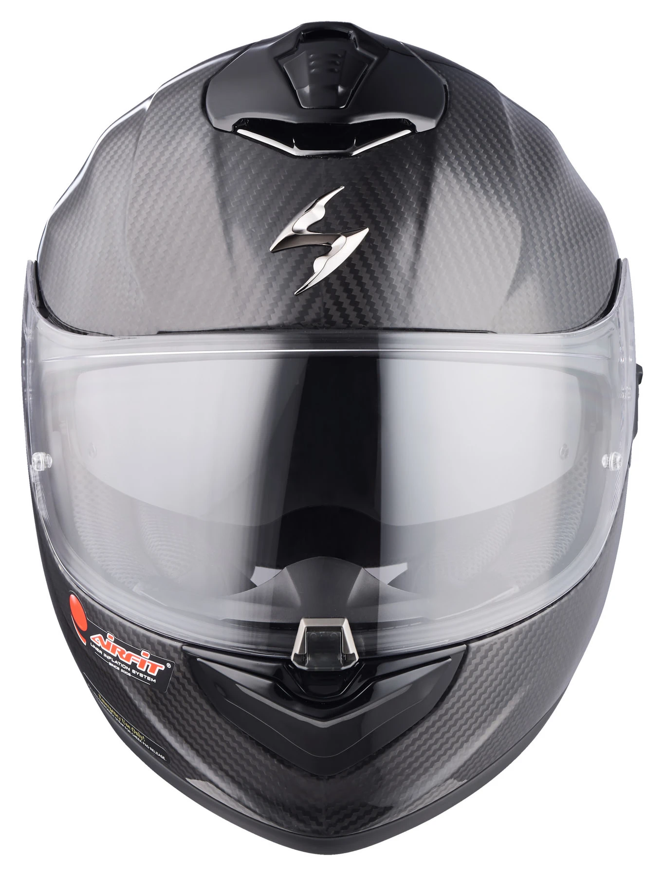 Scorpion Exo-1400 EVO Carbon Air - Image 3