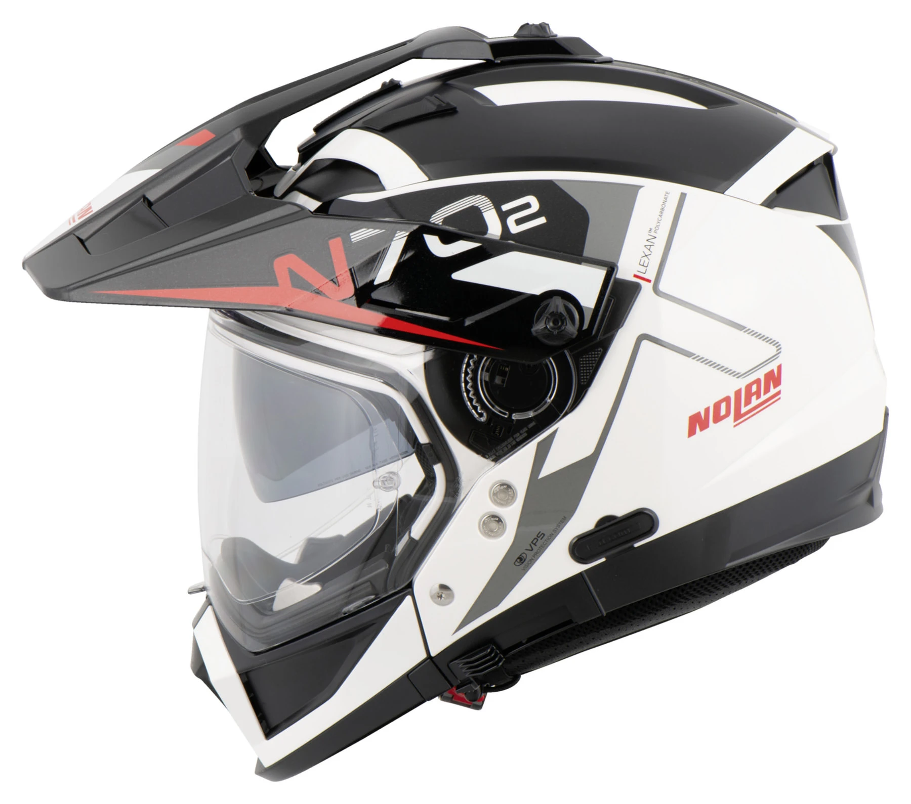 NOLAN N70-2 X SIZE 3XL